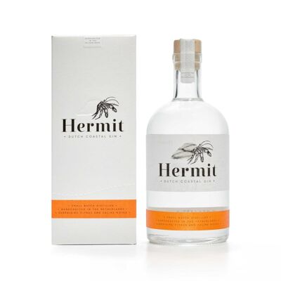 Hermit gin 0,5 ltr