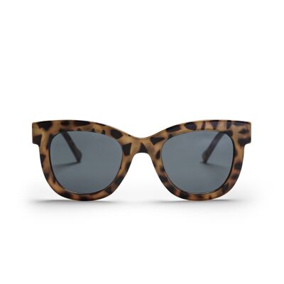 MARAIS leopard / black