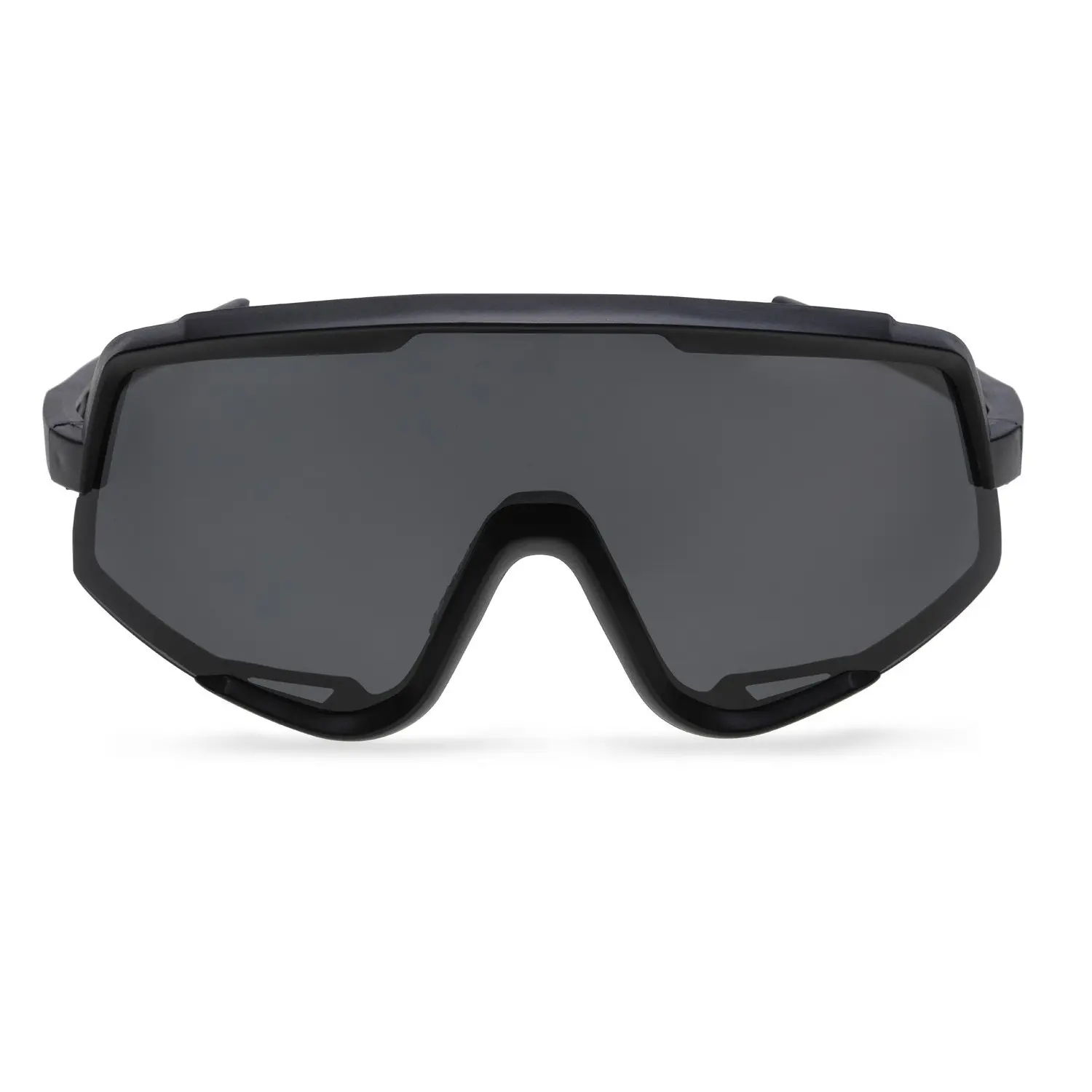 Achat Lunettes de soleil - HANKZILLA black / black- CHPO en gros