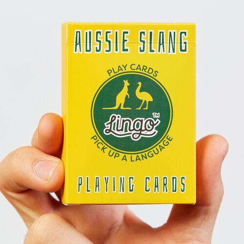 Aussie Slang