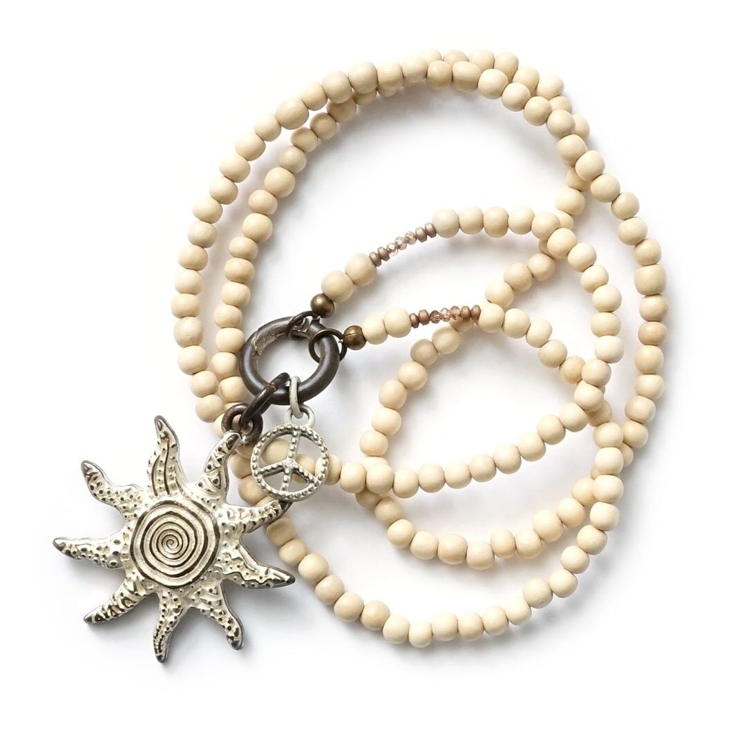 Conception de chaîne 1001, Sandy EsTrenc 88 Sahara