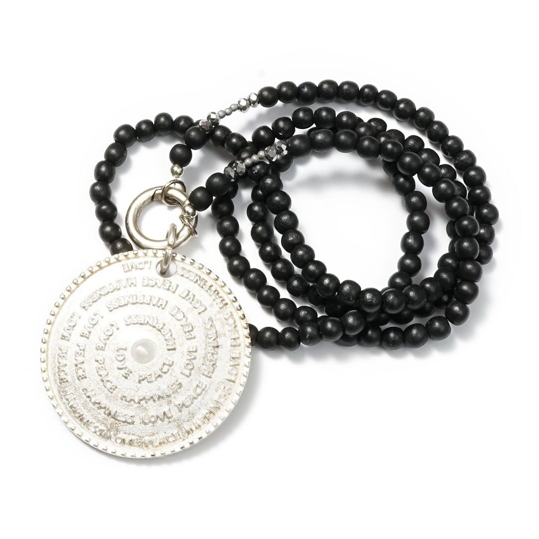 Catena Design 1154, Nero EsTrenc 88 SilverShiny