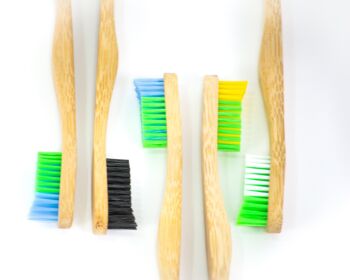 Entreprise de brosse à dents adulte 1