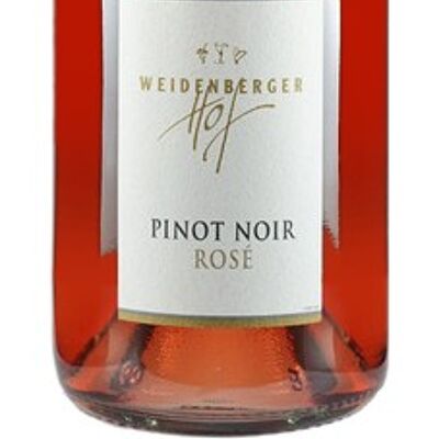 Pinot Noir Rosé trocken 2020