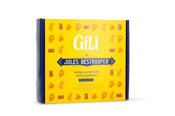 APERO-TIME WITH GILI & JULES (0% ALCOHOL) 1