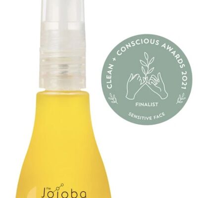 Aceite de jojoba 30ml