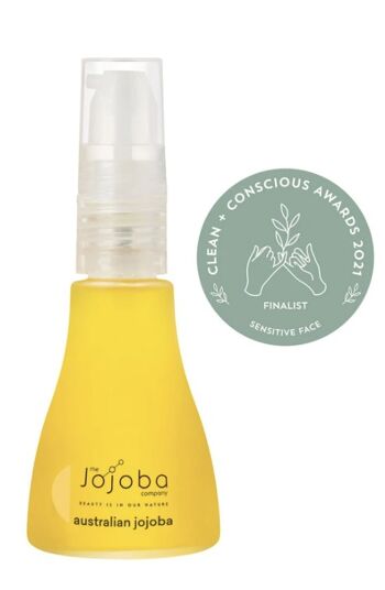 Jojoba oil 30ml