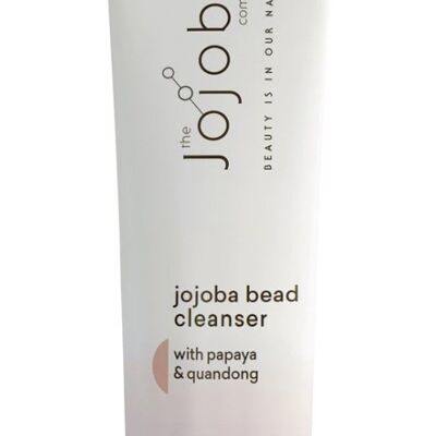Natural Cleanser For Dry Skin - With Papaya & Quandong