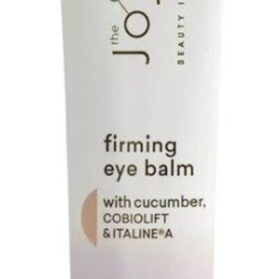 Natural Firming Eye Contour Balm - With cucumber, COBIOLIFT & ITALINE®A