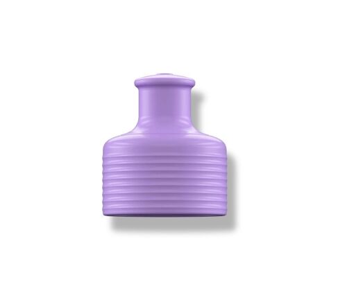 Sports lid-260ml/500ml-Pastel Purple
