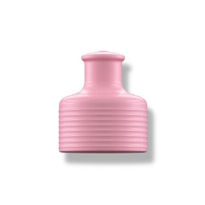 Sports lid-260ml/500ml-Pastel Pink