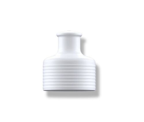 Sports lid-260ml/500ml-Monochrome White