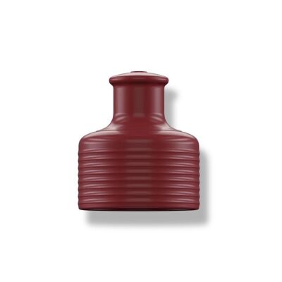Couvercle Sport 260ml/500ml Rouge Mat