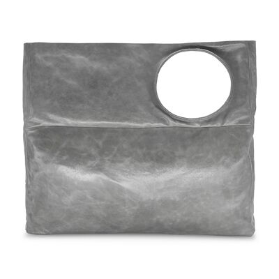 H Large Bag (Grey)