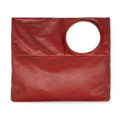 H Large Bag (Red)