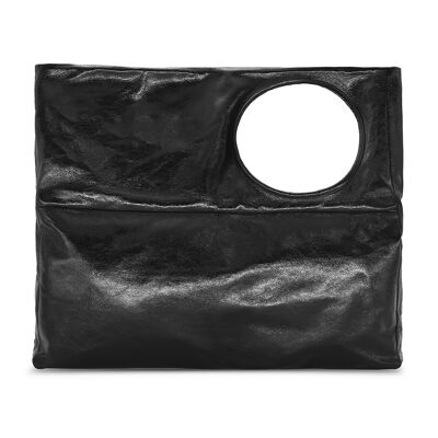 H Large Bag (Black)