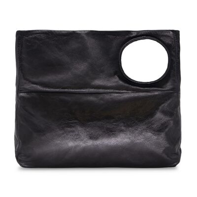 H Small Bag (Black)
