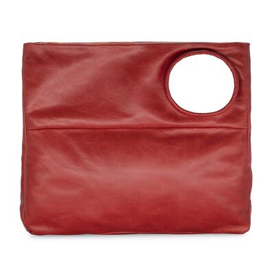 H Small Bag (Red)