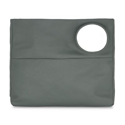 H Small Bag (Sage Green)