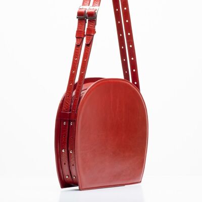 Red Two Belt Bag