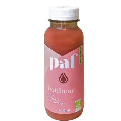Jus Bio Bonheur 240ml