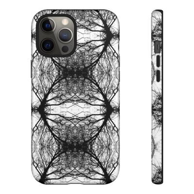 Zweyg Nr.9374 Tough Phone Case - iPhone 12 Pro Max - Glossy