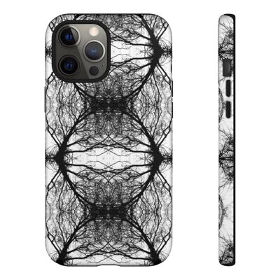 Zweyg Nr.9374 Tough Phone Case - iPhone 12 Pro Max - Matte