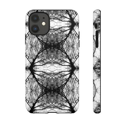 Zweyg Nr.9374 Tough Phone Case - iPhone 11 - Glossy