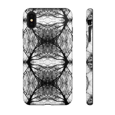 Zweyg Nr.9374 Tough Phone Case - iPhone XS MAX - Glossy