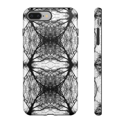 Zweyg Nr.9374 Tough Phone Case - iPhone 8 Plus - Glossy