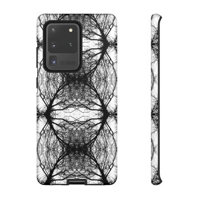 Zweyg Nr.9374 Tough Phone Case - Samsung Galaxy S20 Ultra - Matte