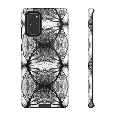 Zweyg Nr.9374 Tough Phone Case - Samsung Galaxy S20+ - Matte