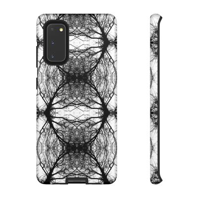 Zweyg Nr.9374 Tough Phone Case - Samsung Galaxy S20 - Matte