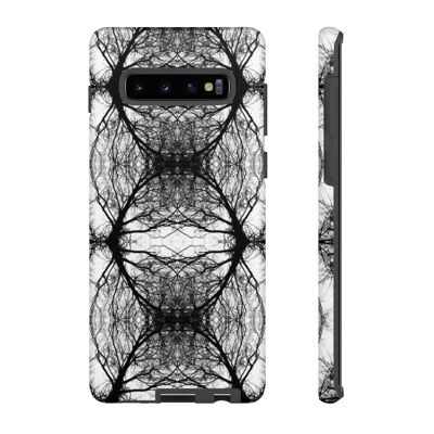 Zweyg Nr.9374 Tough Phone Case - Samsung Galaxy S10 Plus - Matte