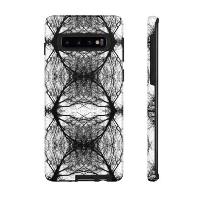 Zweyg Nr.9374 Tough Phone Case - Samsung Galaxy S10 - Glossy