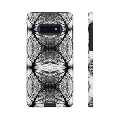 Zweyg Nr.9374 Tough Phone Case - Samsung Galaxy S10E - Glossy