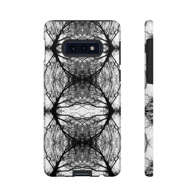 Zweyg Nr.9374 Tough Phone Case - Samsung Galaxy S10E - Matte