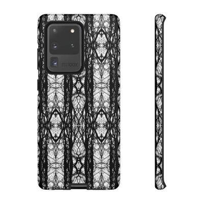 Zweyg Nr.1669 Tough Phone Case - Samsung Galaxy S20 Ultra - Glossy