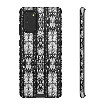 Zweyg Nr.1669 Tough Phone Case - Samsung Galaxy S20+ - Matte