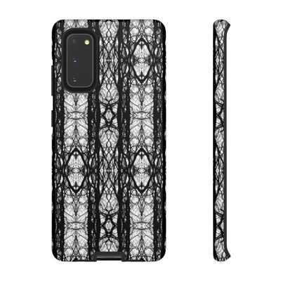 Zweyg Nr.1669 Tough Phone Case - Samsung Galaxy S20 - Glossy