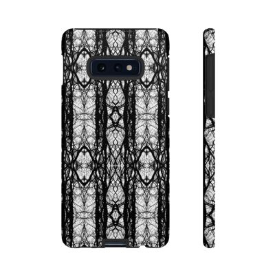 Zweyg Nr.1669 Tough Phone Case - Samsung Galaxy S10E - Brillant