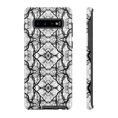 Zweyg Nr.2391 Tough Phone Case - Samsung Galaxy S10 Plus - Glossy