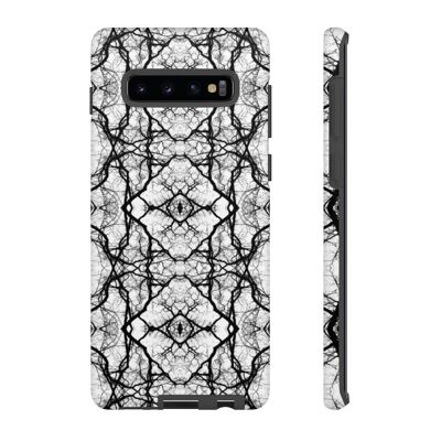 Zweyg Nr.2391 Tough Phone Case - Samsung Galaxy S10 Plus - Matte