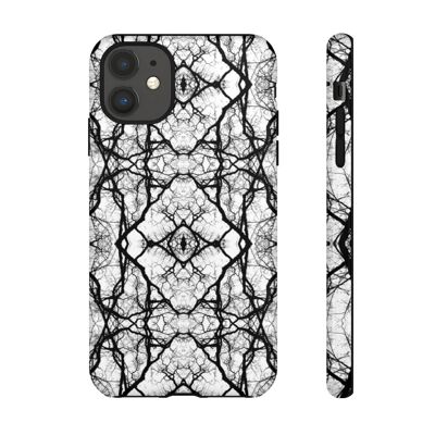 Zweyg Nr.2391 Tough Phone Case - iPhone 11 - Glossy