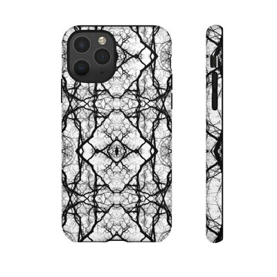 Zweyg Nr.2391 Tough Phone Case - iPhone 11 Pro - Glossy