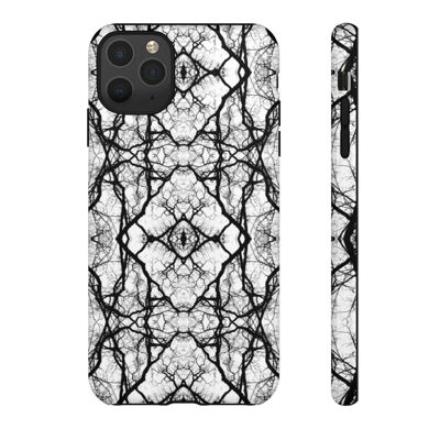 Zweyg Nr.2391 Tough Phone Case - iPhone 11 Pro Max - Glossy