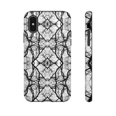 Zweyg Nr.2391 Tough Phone Case - iPhone XS - Matte