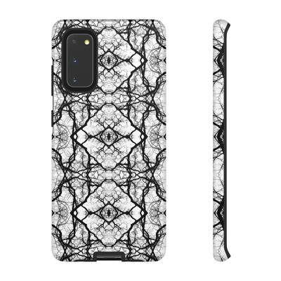 Zweyg Nr.2391 Tough Phone Case - Samsung Galaxy S20 - Glossy