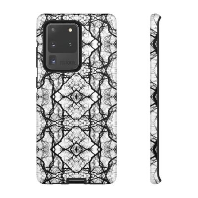 Zweyg Nr.2391 Tough Phone Case - Samsung Galaxy S20 Ultra - Glossy
