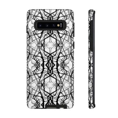 Zweyg Nr.2273 Tough Phone Case - Samsung Galaxy S10 - Matte